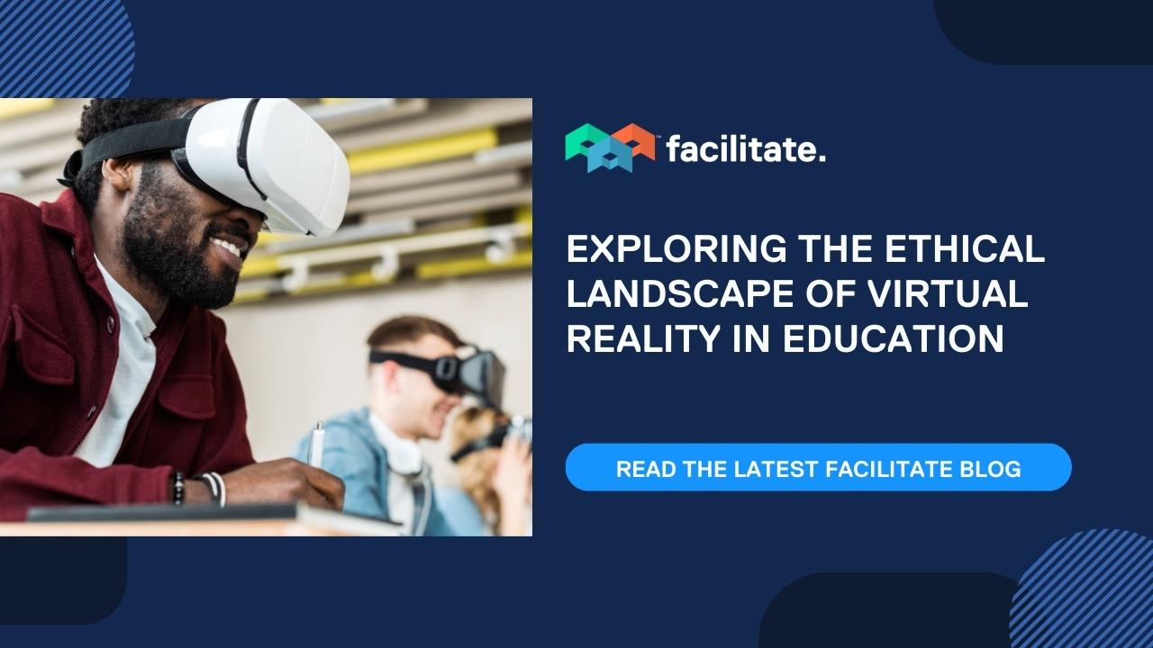 Exploring the Ethical Landscape of Virtual Reality in Education